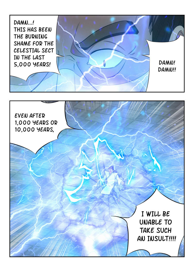 Strongest Anti M.E.T.A (Ultimate Scheming System) Chapter 27 - Page 16