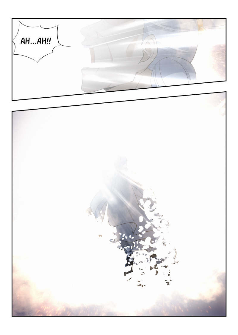 Strongest Anti M.E.T.A (Ultimate Scheming System) Chapter 27 - Page 3