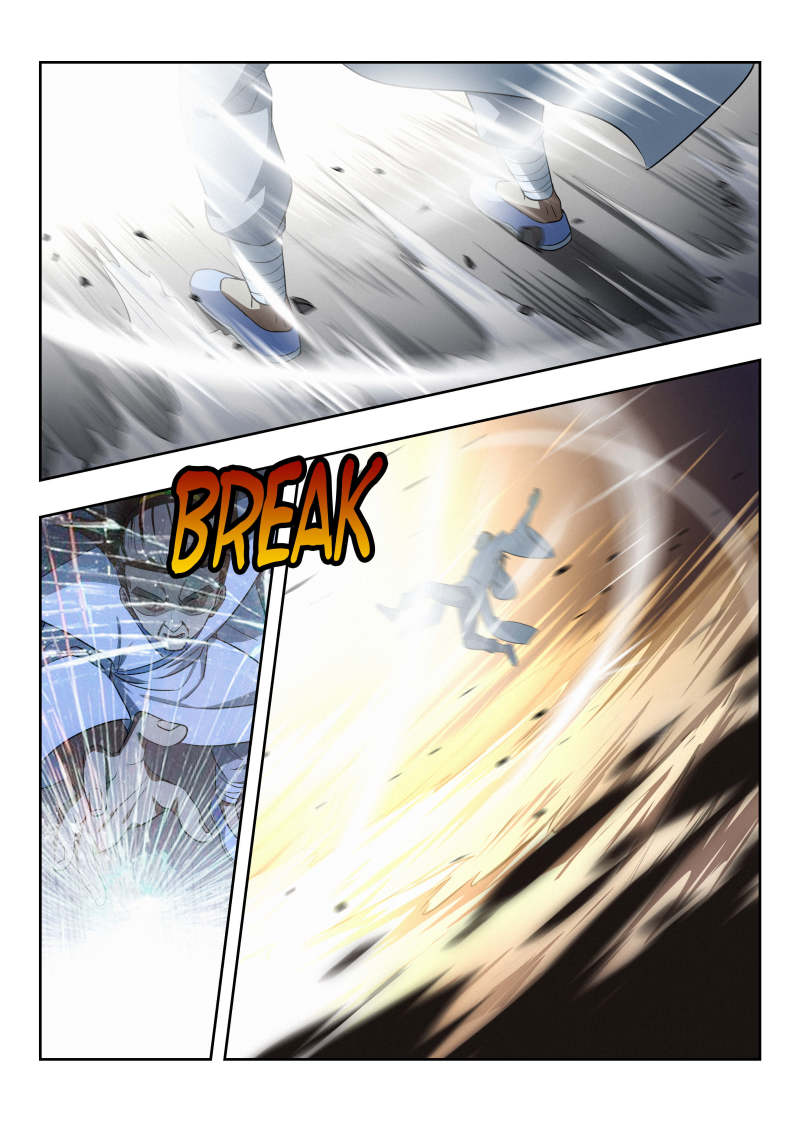 Strongest Anti M.E.T.A (Ultimate Scheming System) Chapter 27 - Page 4