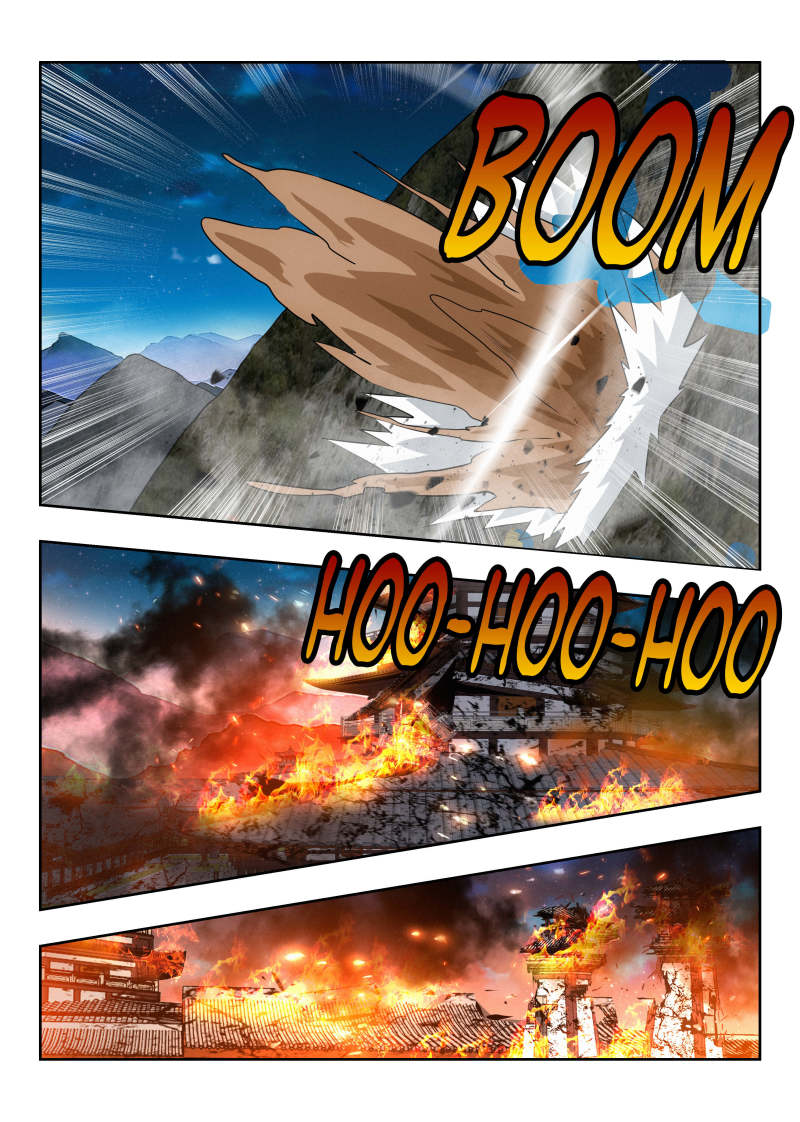 Strongest Anti M.E.T.A (Ultimate Scheming System) Chapter 27 - Page 5
