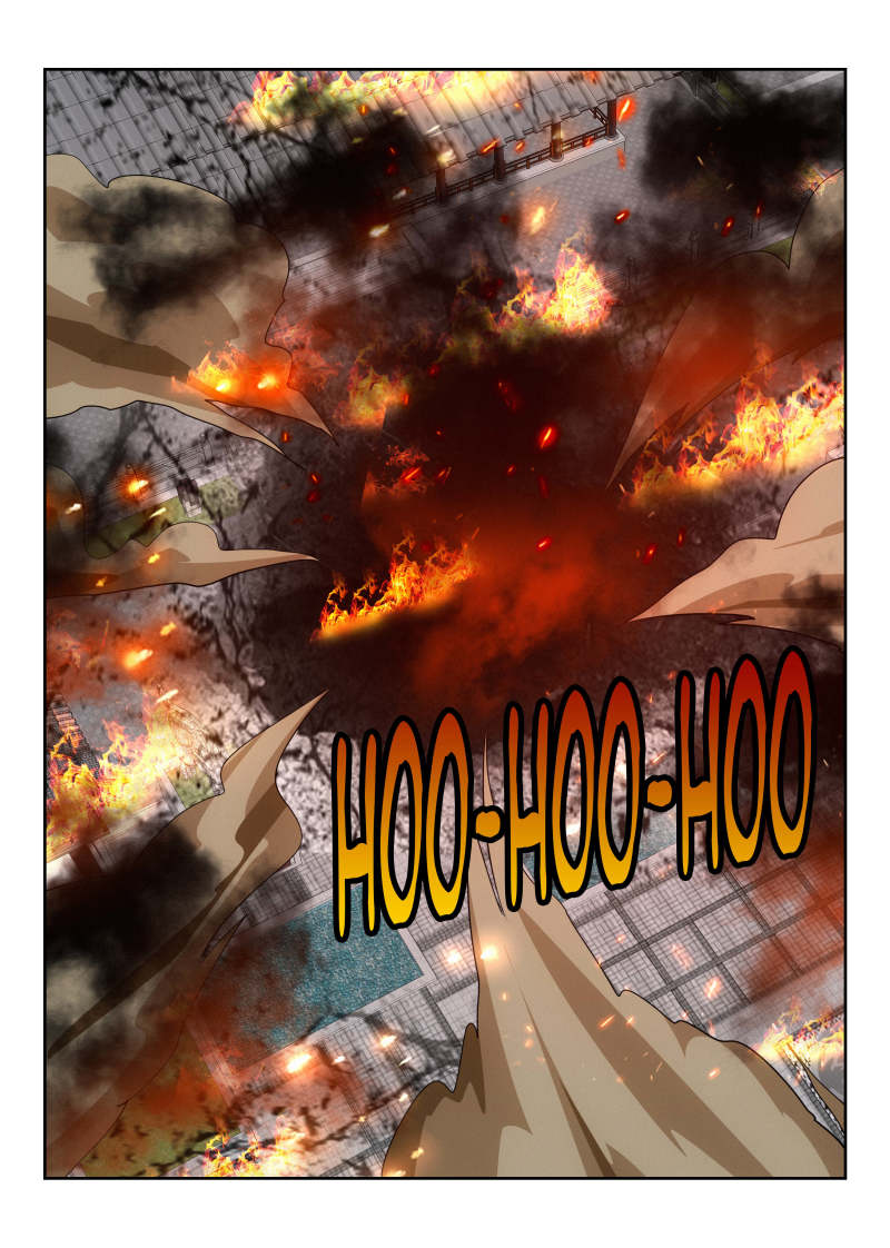 Strongest Anti M.E.T.A (Ultimate Scheming System) Chapter 27 - Page 6