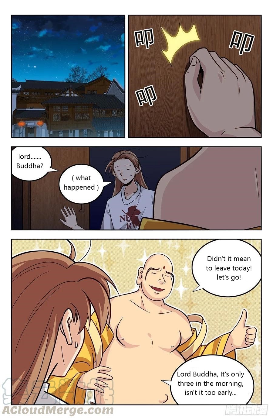 Strongest Anti M.E.T.A (Ultimate Scheming System) Chapter 273 - Page 13