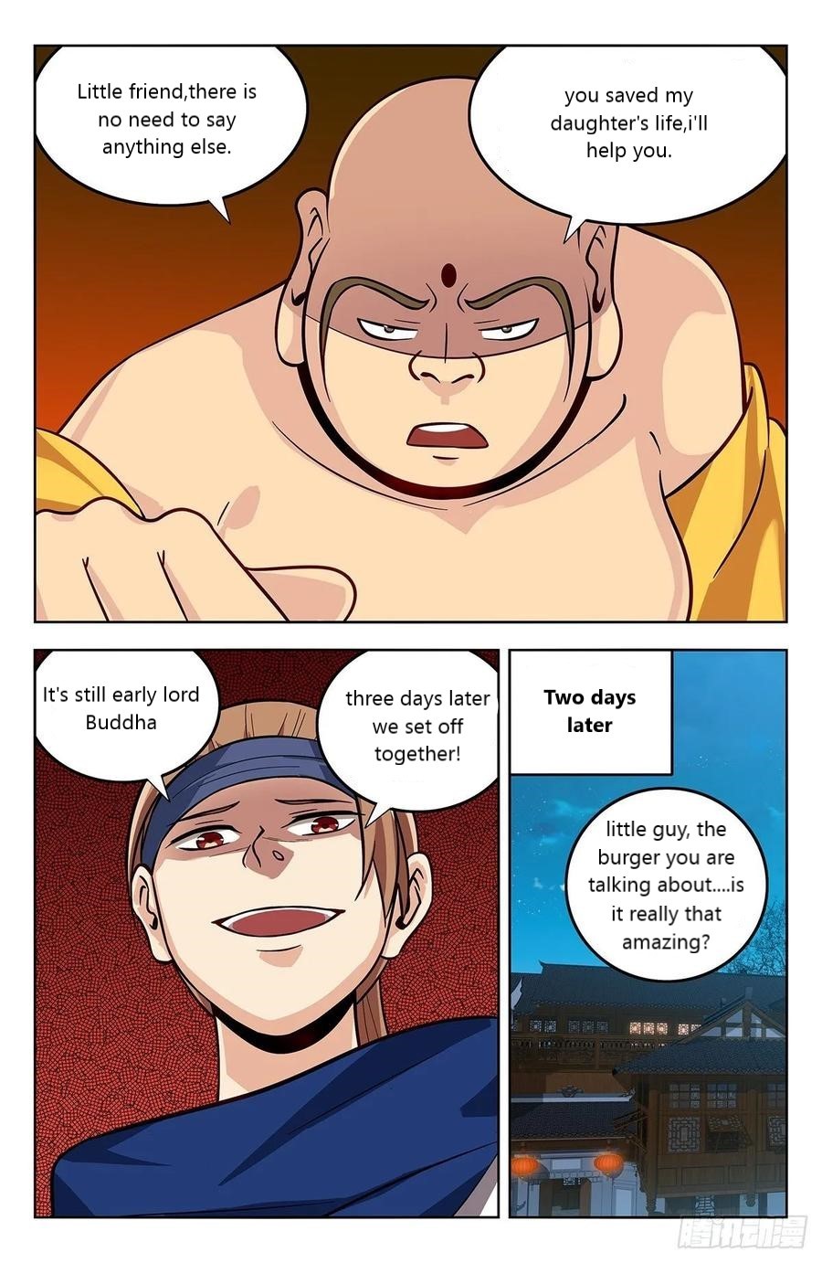 Strongest Anti M.E.T.A (Ultimate Scheming System) Chapter 273 - Page 6