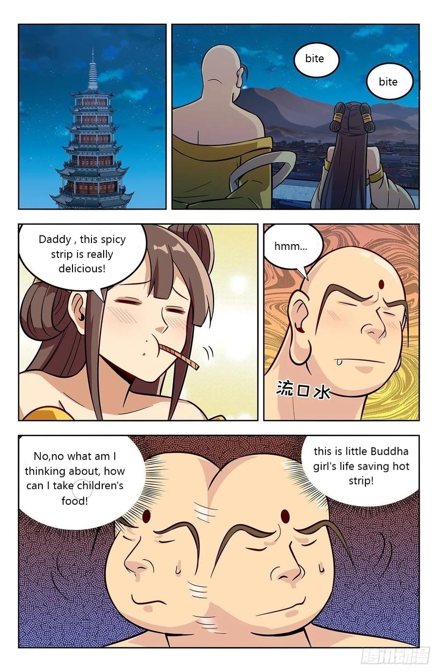 Strongest Anti M.E.T.A (Ultimate Scheming System) Chapter 273 - Page 10