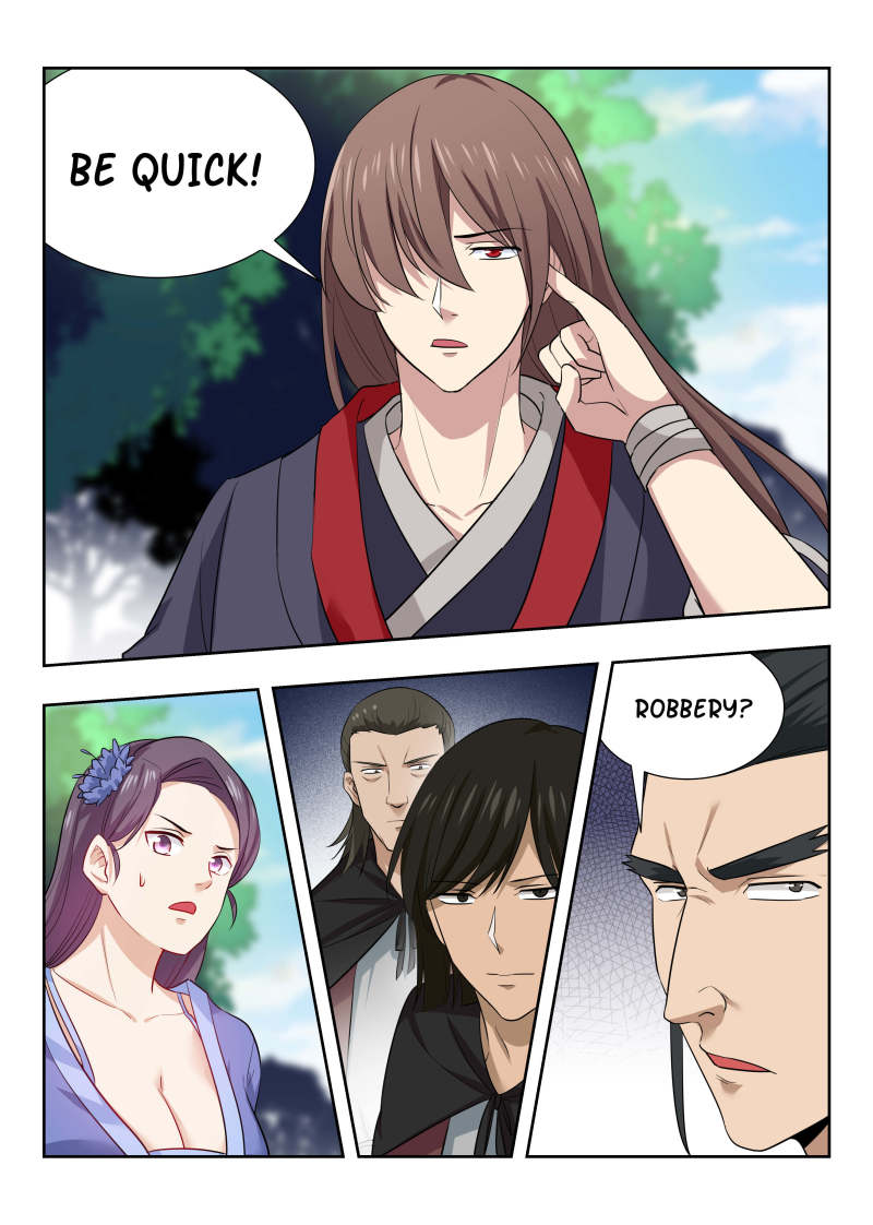 Strongest Anti M.E.T.A (Ultimate Scheming System) Chapter 28 - Page 11