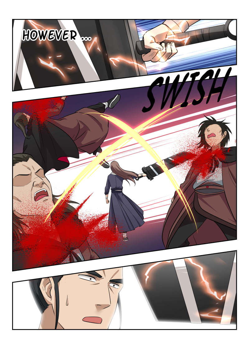Strongest Anti M.E.T.A (Ultimate Scheming System) Chapter 28 - Page 15
