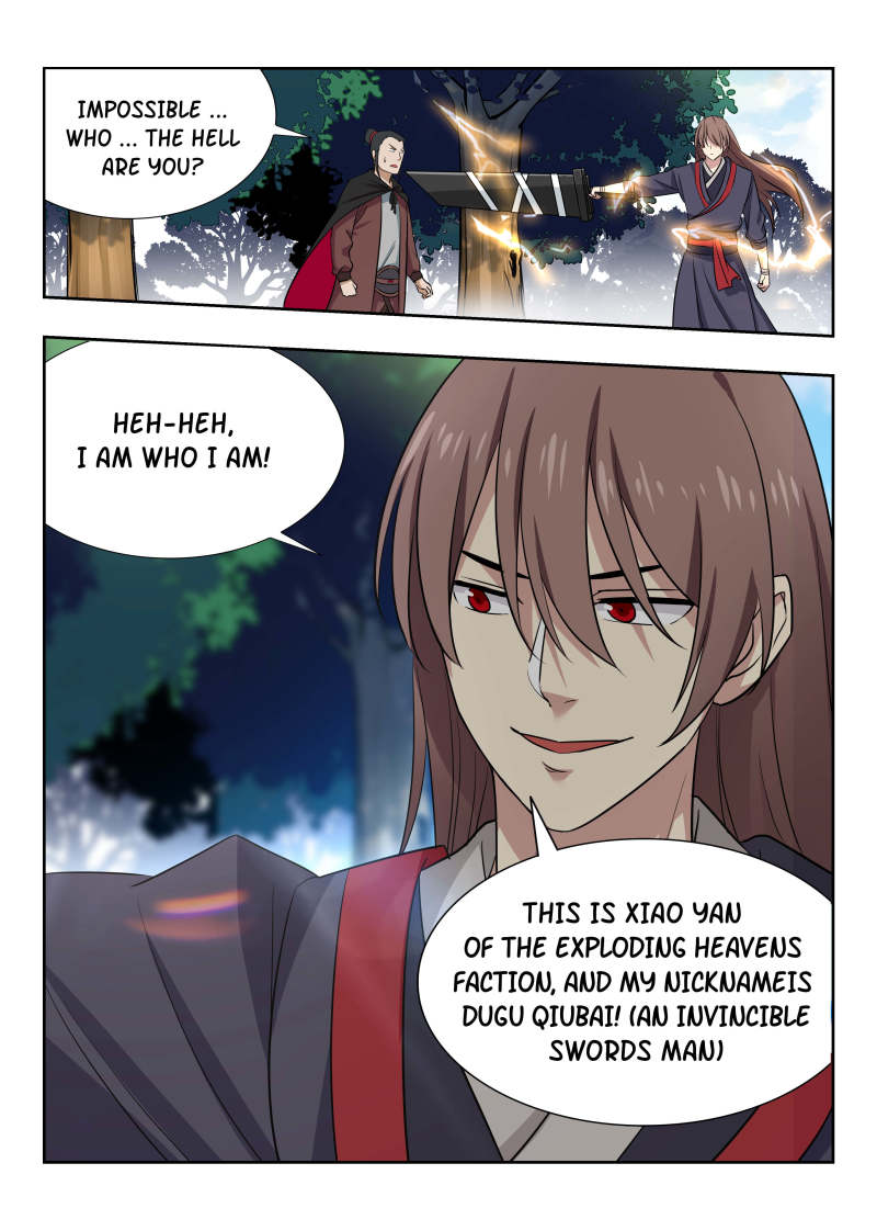 Strongest Anti M.E.T.A (Ultimate Scheming System) Chapter 28 - Page 16
