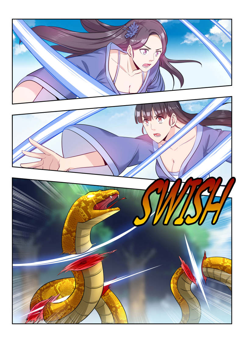 Strongest Anti M.E.T.A (Ultimate Scheming System) Chapter 28 - Page 4