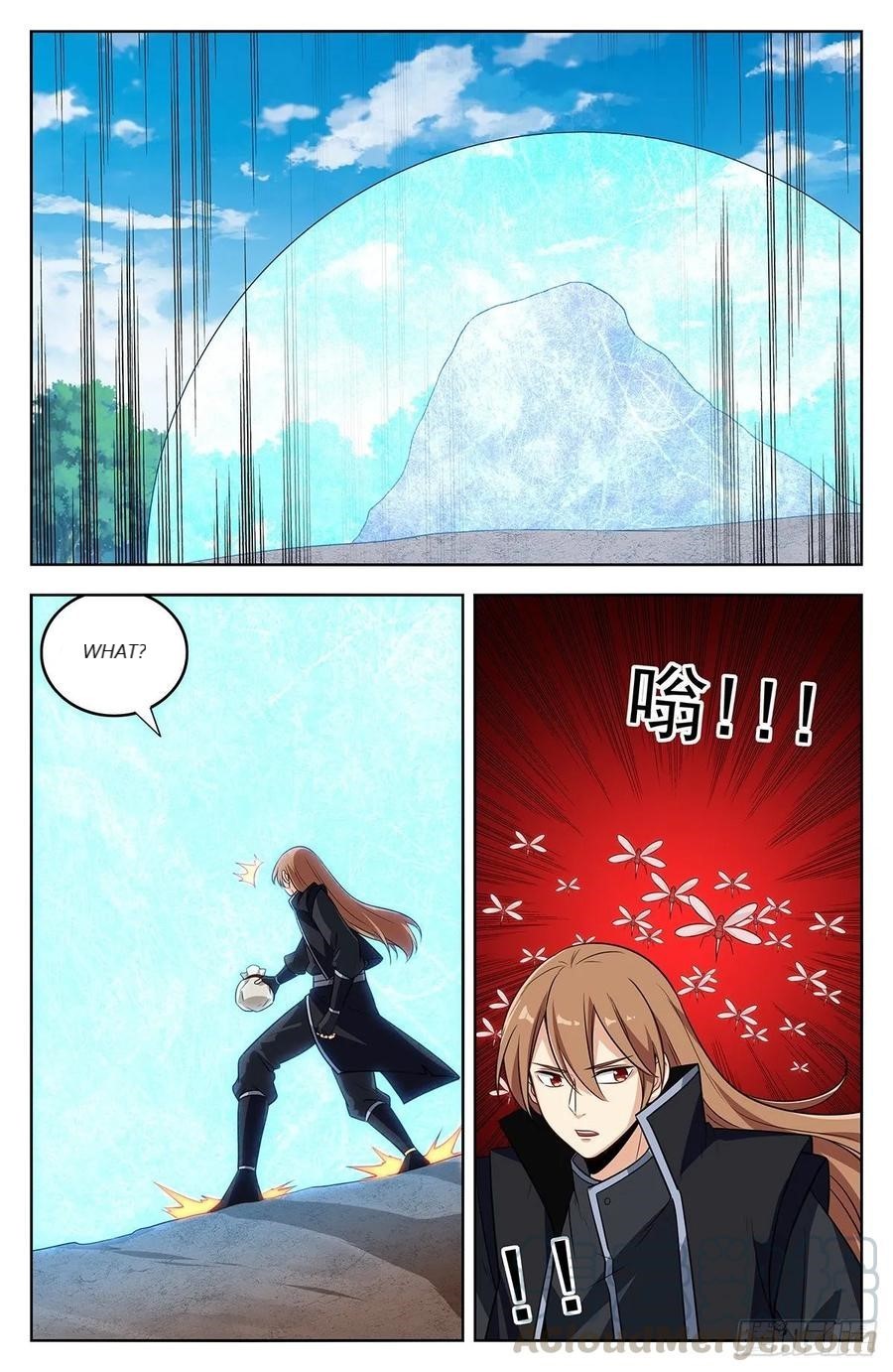 Strongest Anti M.E.T.A (Ultimate Scheming System) Chapter 280 - Page 5