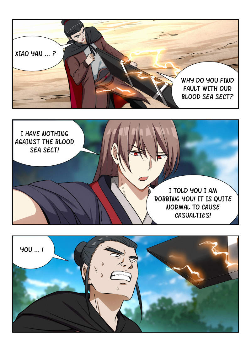 Strongest Anti M.E.T.A (Ultimate Scheming System) Chapter 29 - Page 1