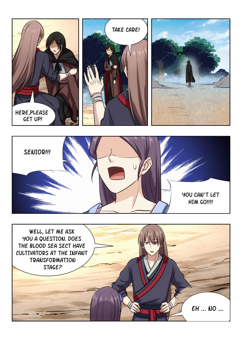 Strongest Anti M.E.T.A (Ultimate Scheming System) Chapter 29 - Page 12