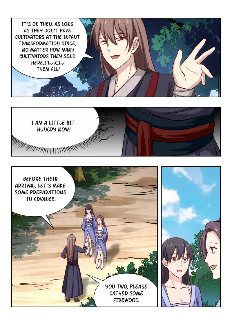 Strongest Anti M.E.T.A (Ultimate Scheming System) Chapter 29 - Page 13