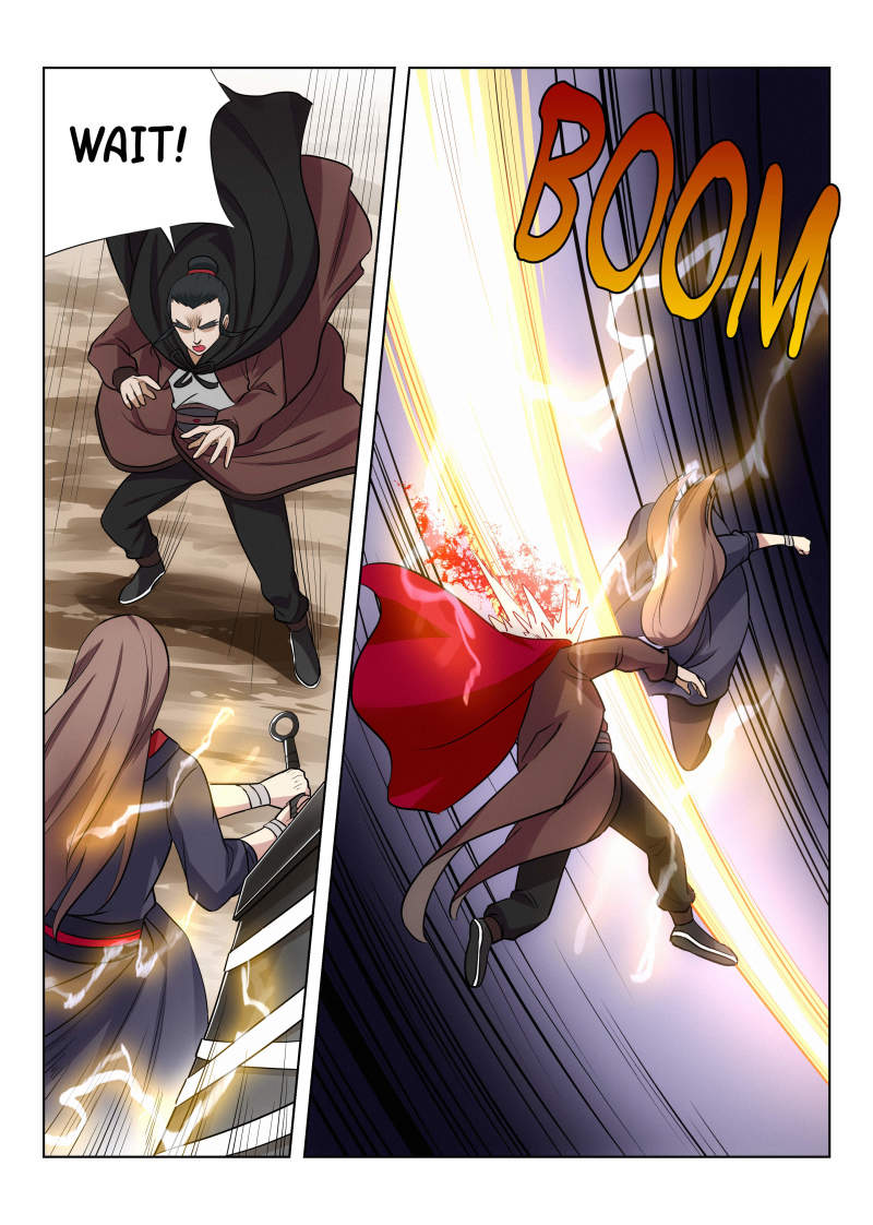 Strongest Anti M.E.T.A (Ultimate Scheming System) Chapter 29 - Page 10