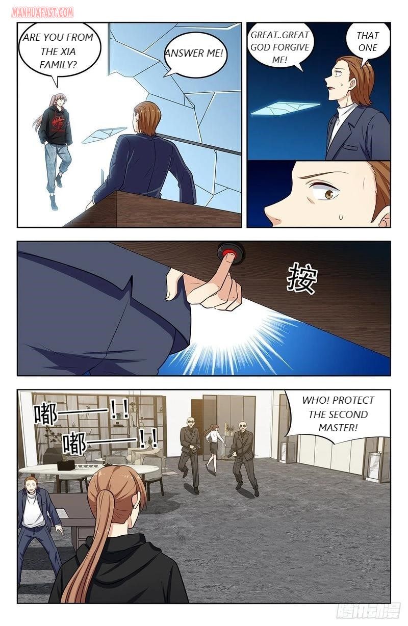 Strongest Anti M.E.T.A (Ultimate Scheming System) Chapter 296 - Page 10