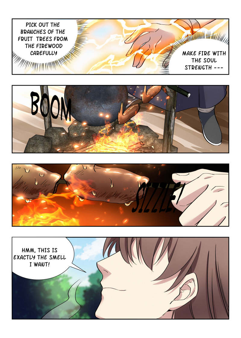 Strongest Anti M.E.T.A (Ultimate Scheming System) Chapter 30 - Page 2