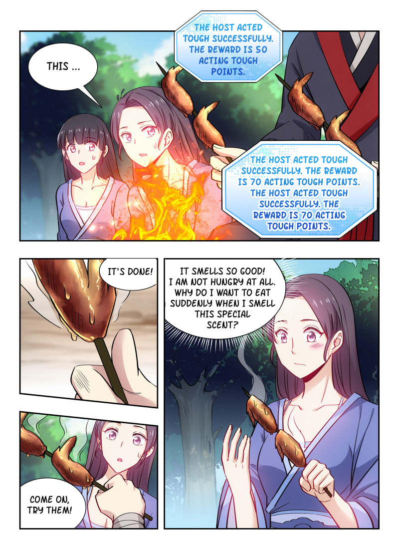 Strongest Anti M.E.T.A (Ultimate Scheming System) Chapter 30 - Page 3
