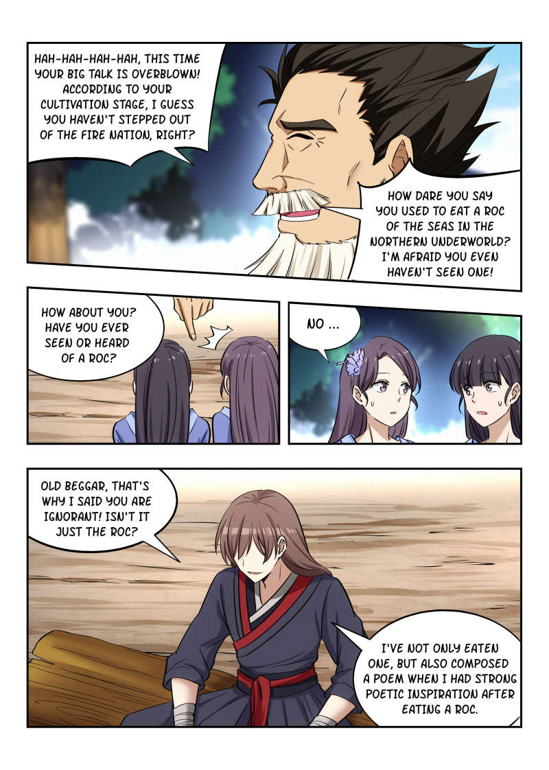 Strongest Anti M.E.T.A (Ultimate Scheming System) Chapter 31 - Page 2