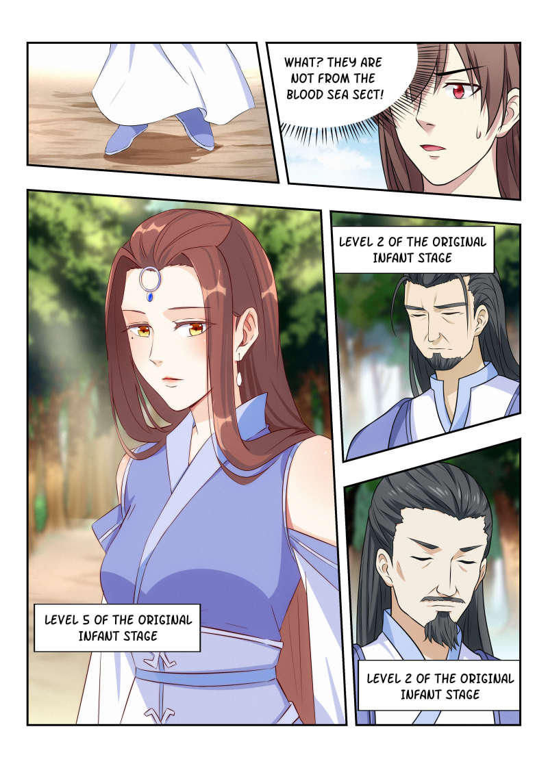 Strongest Anti M.E.T.A (Ultimate Scheming System) Chapter 31 - Page 12