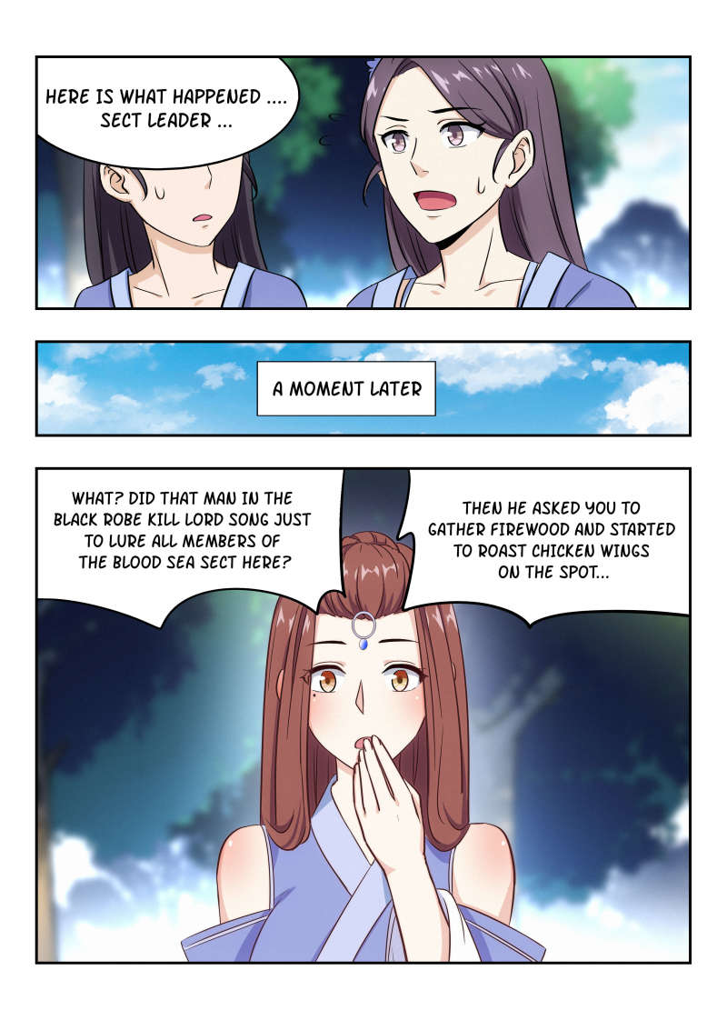 Strongest Anti M.E.T.A (Ultimate Scheming System) Chapter 31 - Page 14
