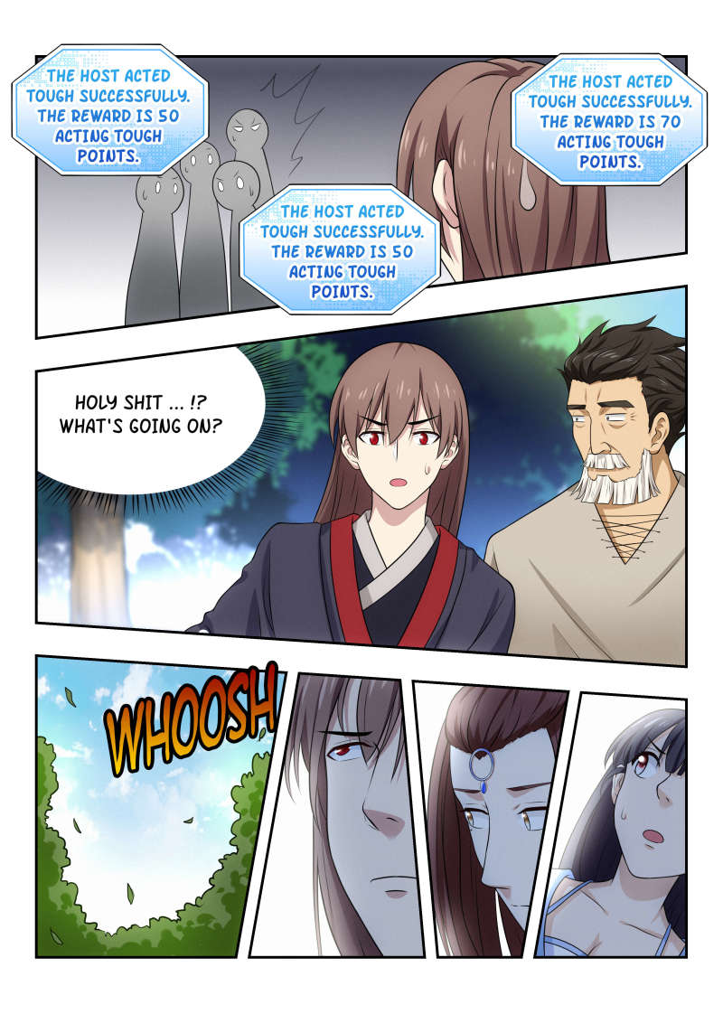 Strongest Anti M.E.T.A (Ultimate Scheming System) Chapter 31 - Page 15
