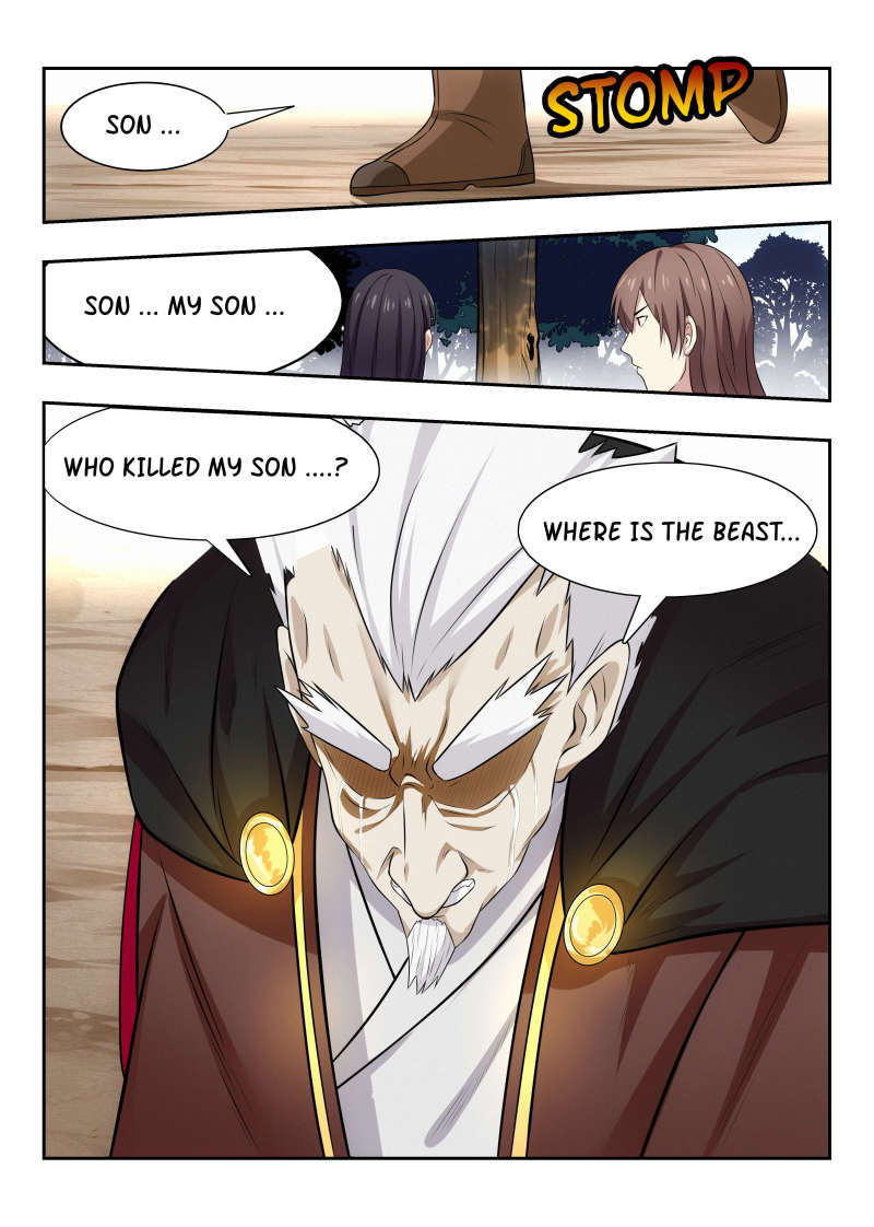 Strongest Anti M.E.T.A (Ultimate Scheming System) Chapter 31 - Page 16