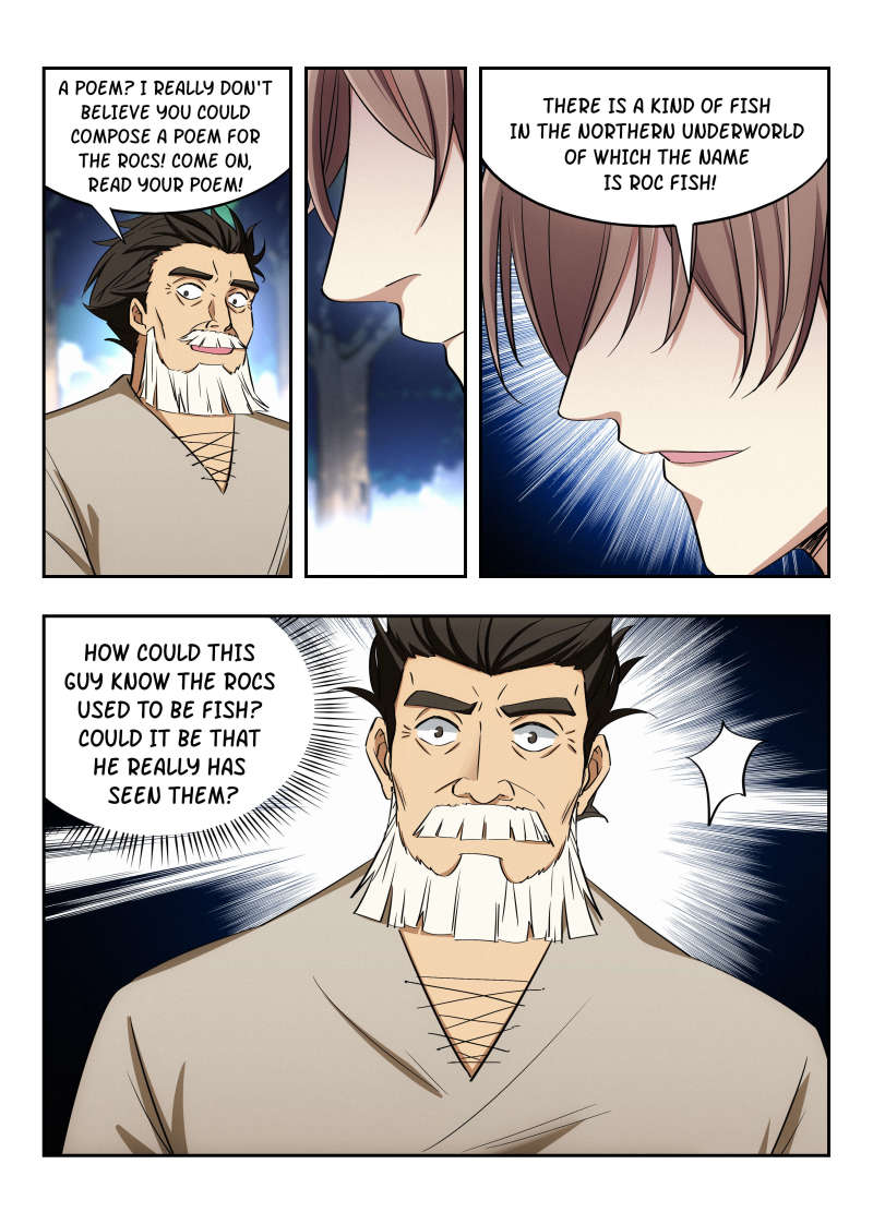 Strongest Anti M.E.T.A (Ultimate Scheming System) Chapter 31 - Page 3