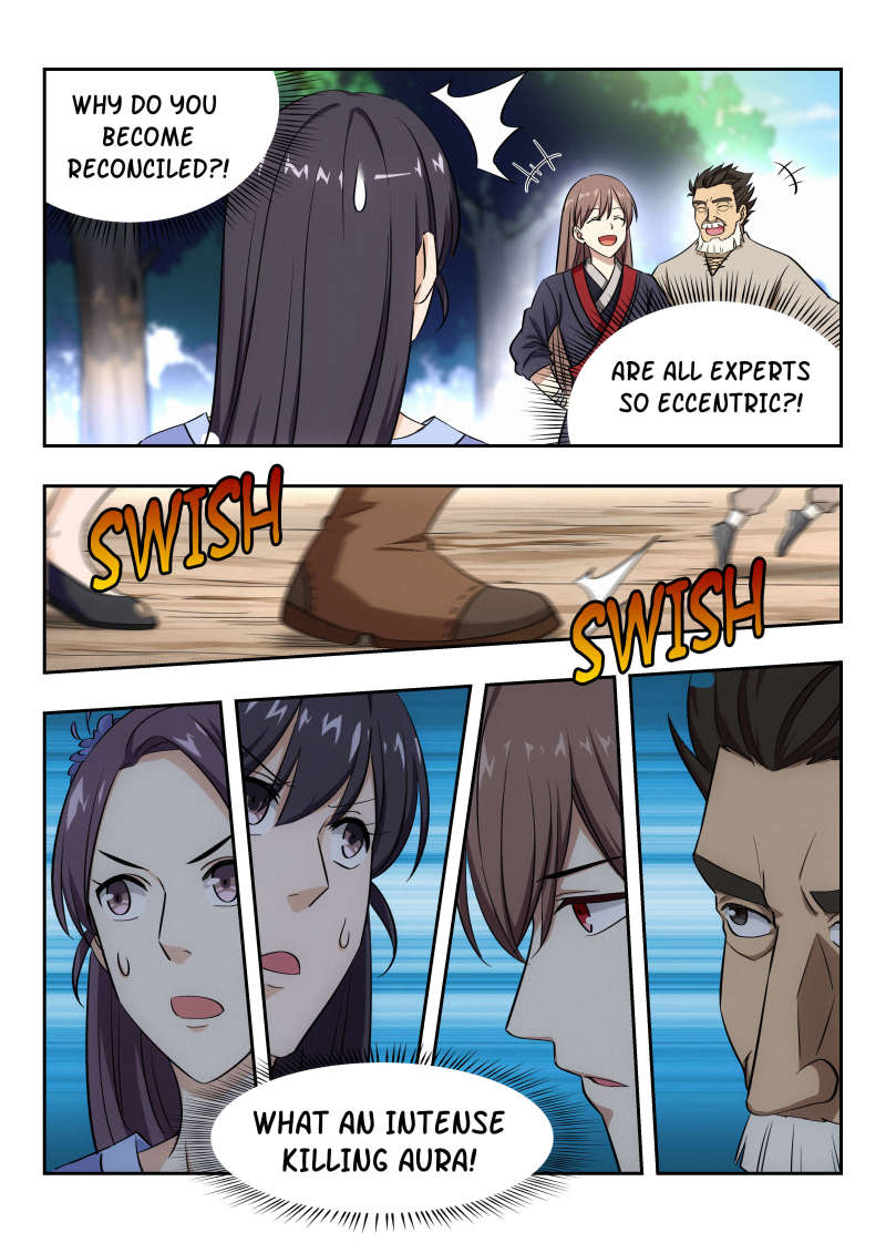 Strongest Anti M.E.T.A (Ultimate Scheming System) Chapter 31 - Page 9