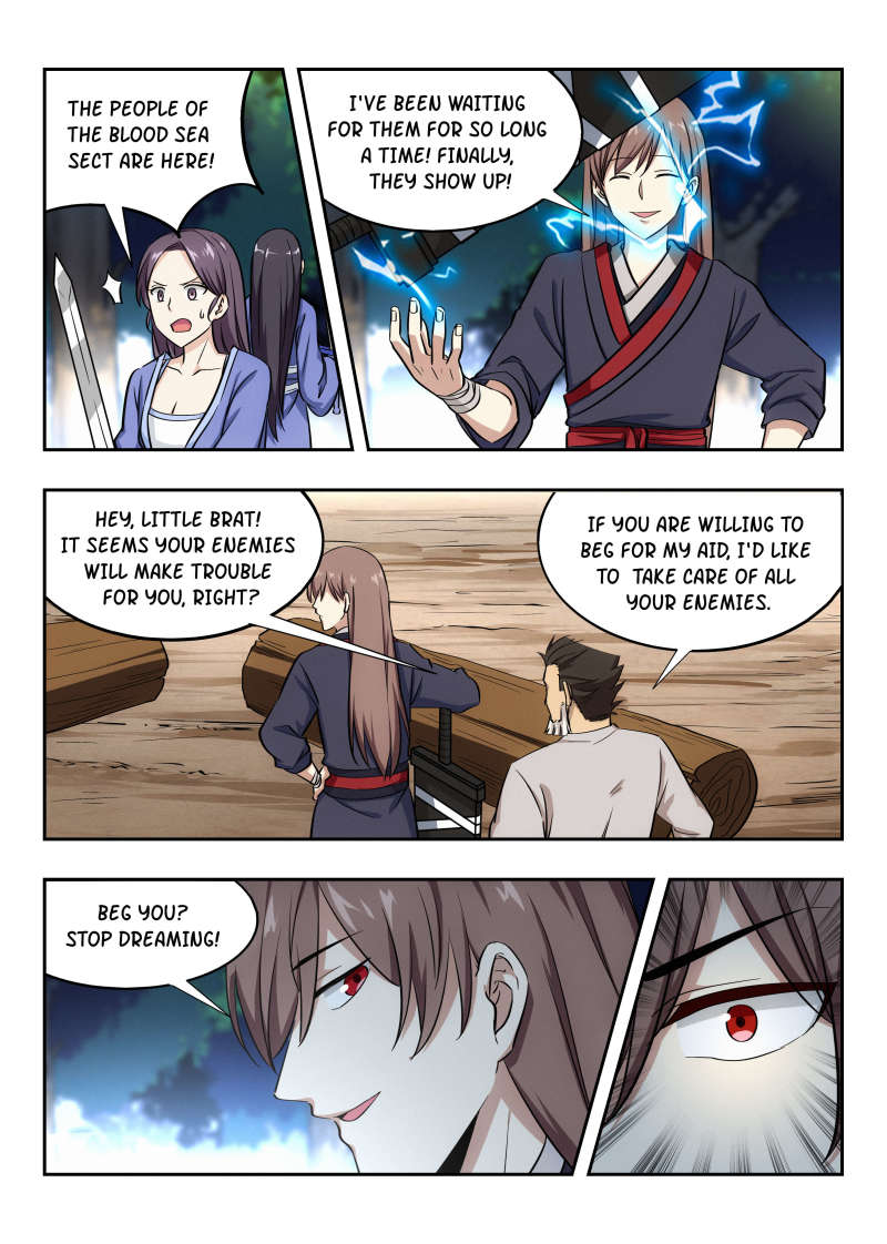 Strongest Anti M.E.T.A (Ultimate Scheming System) Chapter 31 - Page 10