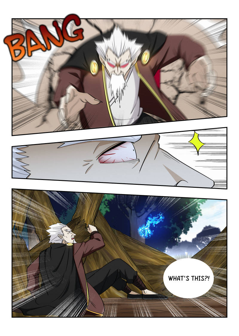 Strongest Anti M.E.T.A (Ultimate Scheming System) Chapter 32 - Page 11