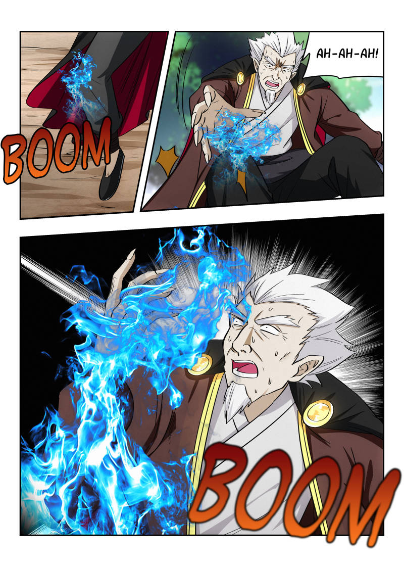 Strongest Anti M.E.T.A (Ultimate Scheming System) Chapter 32 - Page 12
