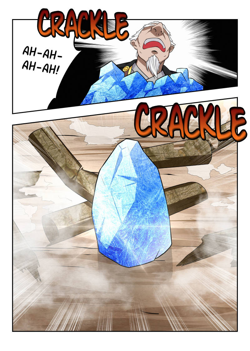 Strongest Anti M.E.T.A (Ultimate Scheming System) Chapter 32 - Page 13