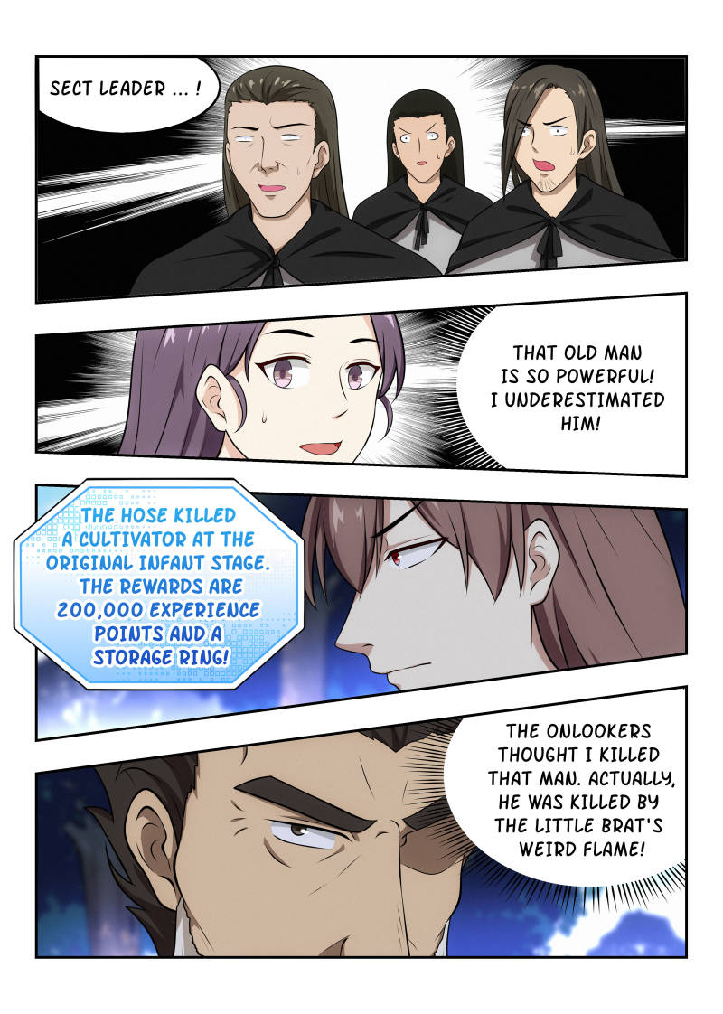 Strongest Anti M.E.T.A (Ultimate Scheming System) Chapter 32 - Page 14