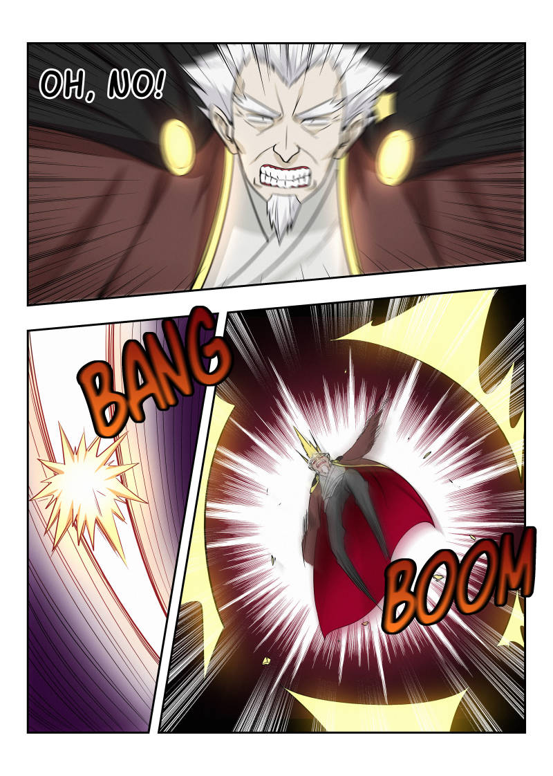 Strongest Anti M.E.T.A (Ultimate Scheming System) Chapter 32 - Page 10