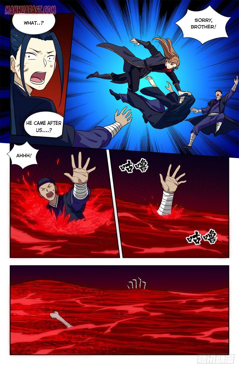 Strongest Anti M.E.T.A (Ultimate Scheming System) Chapter 325 - Page 9
