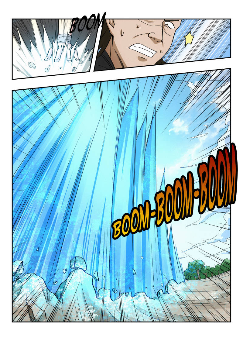 Strongest Anti M.E.T.A (Ultimate Scheming System) Chapter 33 - Page 6
