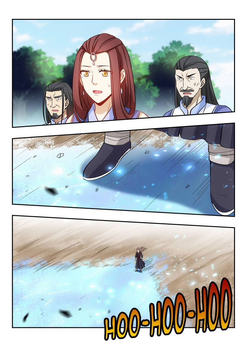 Strongest Anti M.E.T.A (Ultimate Scheming System) Chapter 33 - Page 8