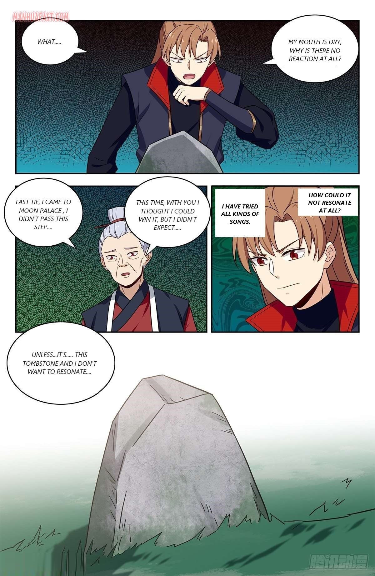 Strongest Anti M.E.T.A (Ultimate Scheming System) Chapter 331 - Page 9