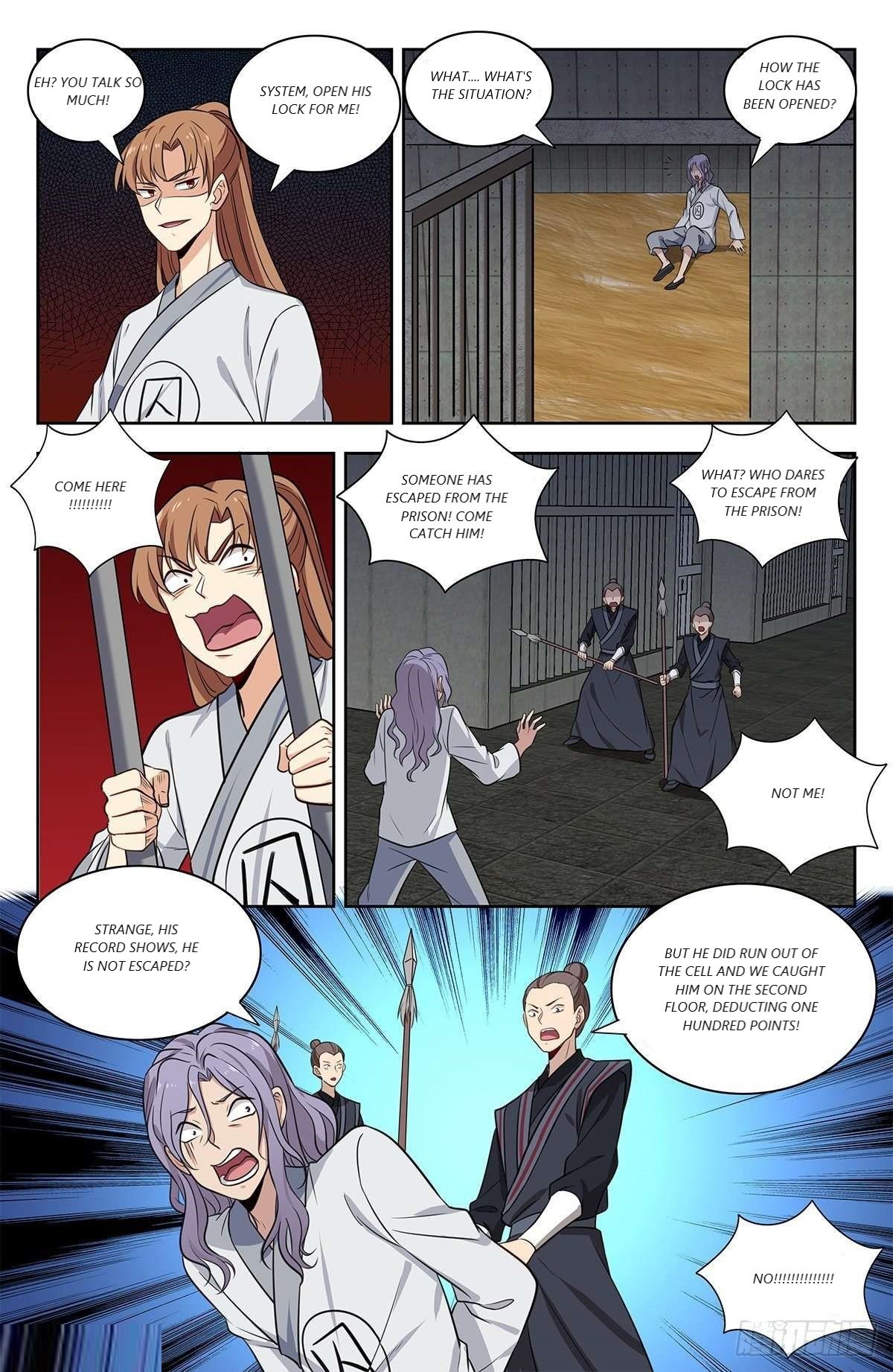 Strongest Anti M.E.T.A (Ultimate Scheming System) Chapter 337 - Page 12
