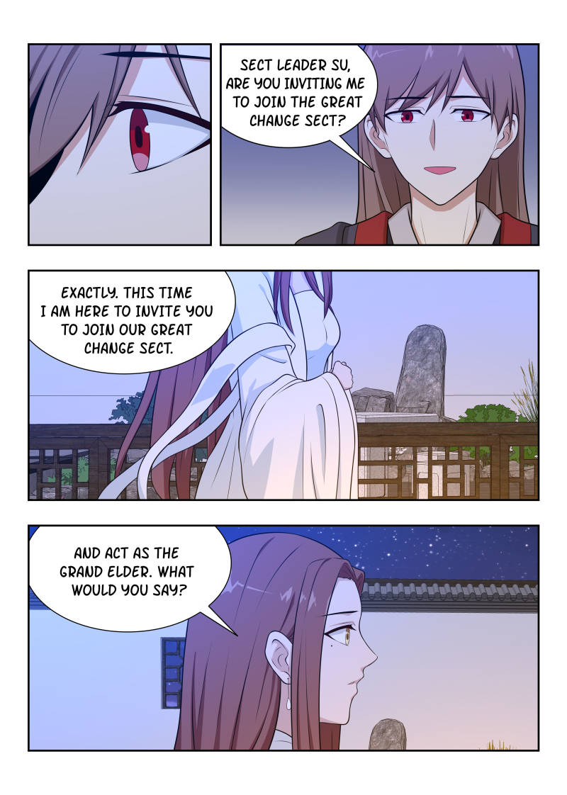 Strongest Anti M.E.T.A (Ultimate Scheming System) Chapter 34 - Page 13