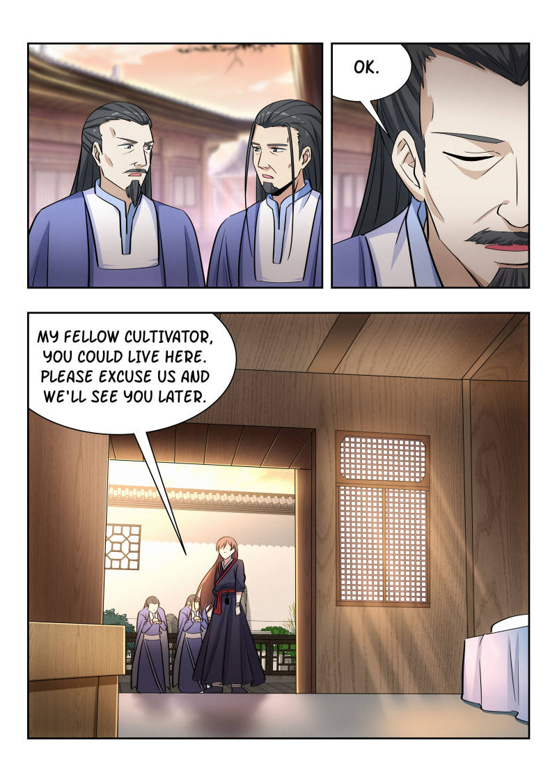 Strongest Anti M.E.T.A (Ultimate Scheming System) Chapter 34 - Page 6
