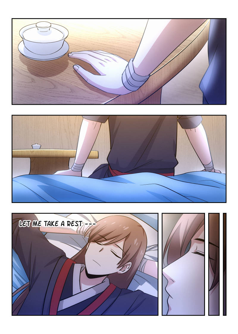 Strongest Anti M.E.T.A (Ultimate Scheming System) Chapter 34 - Page 7