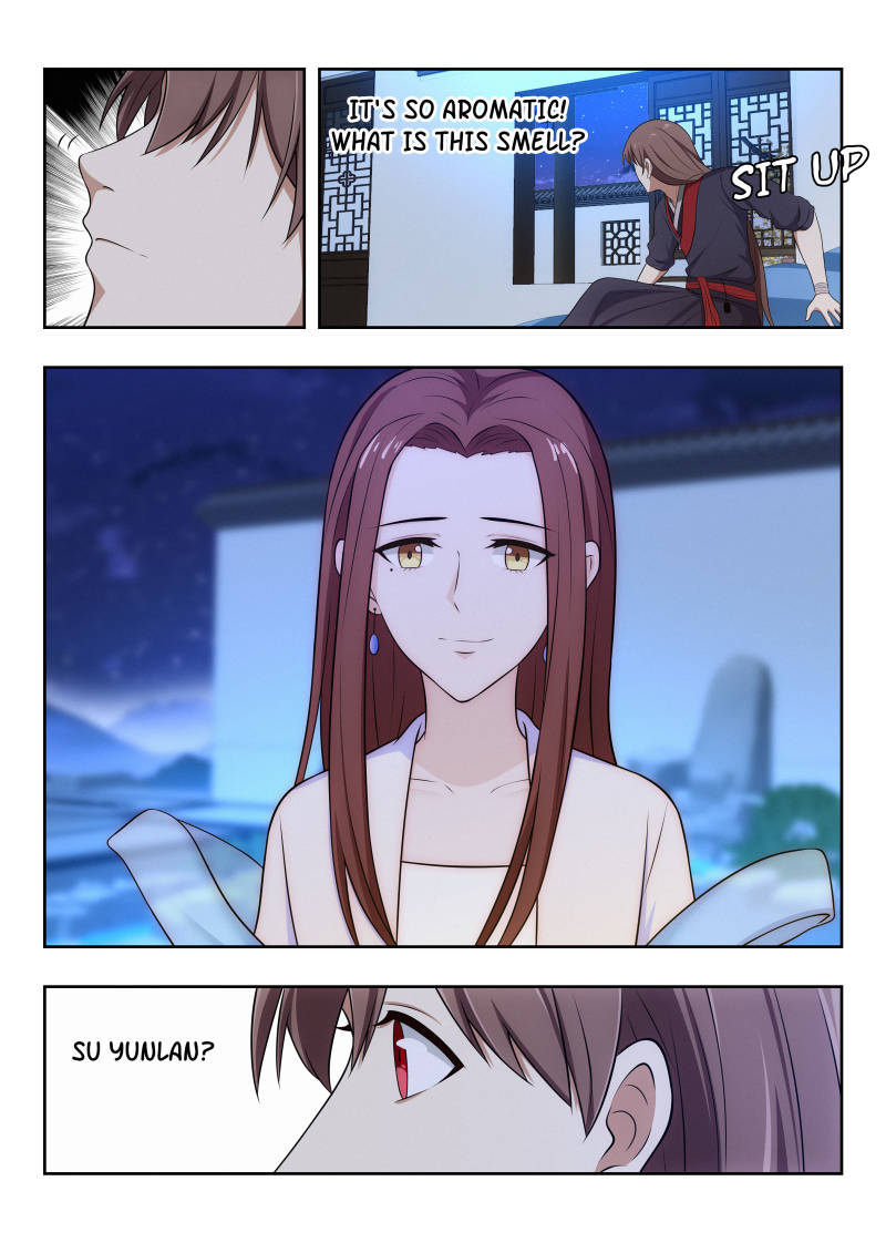 Strongest Anti M.E.T.A (Ultimate Scheming System) Chapter 34 - Page 9