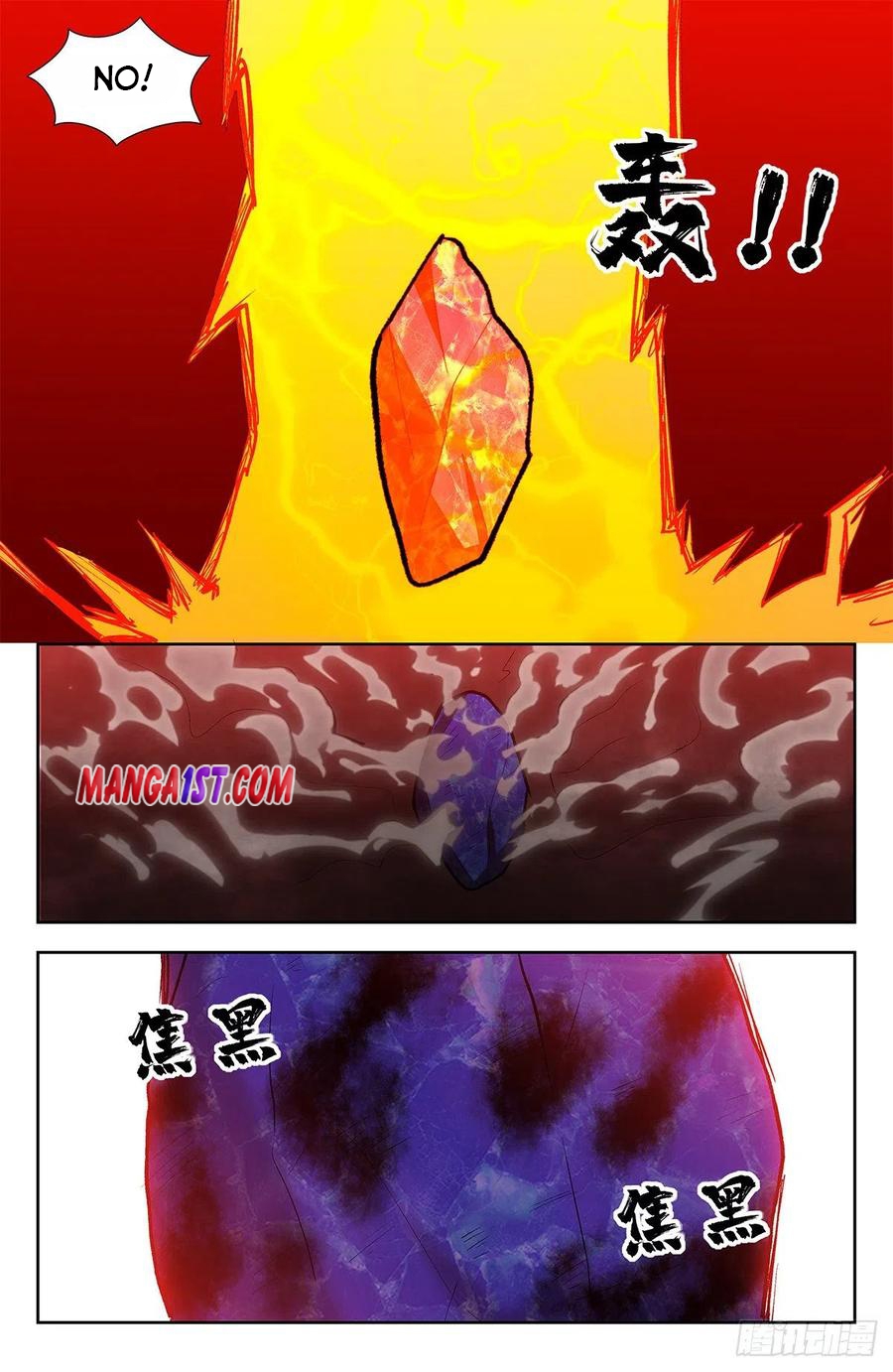 Strongest Anti M.E.T.A (Ultimate Scheming System) Chapter 343 - Page 8