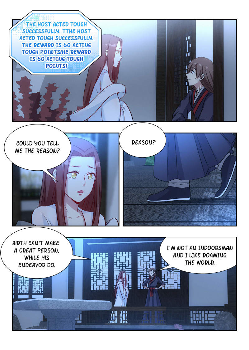 Strongest Anti M.E.T.A (Ultimate Scheming System) Chapter 35 - Page 2