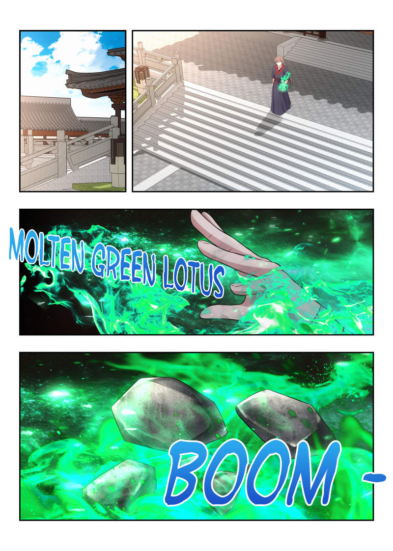 Strongest Anti M.E.T.A (Ultimate Scheming System) Chapter 35 - Page 13