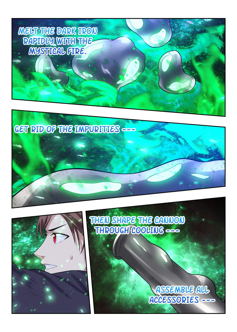 Strongest Anti M.E.T.A (Ultimate Scheming System) Chapter 35 - Page 14