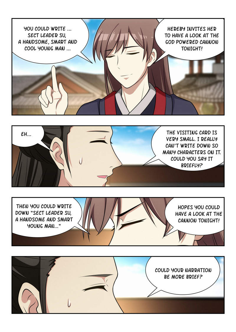 Strongest Anti M.E.T.A (Ultimate Scheming System) Chapter 35 - Page 17
