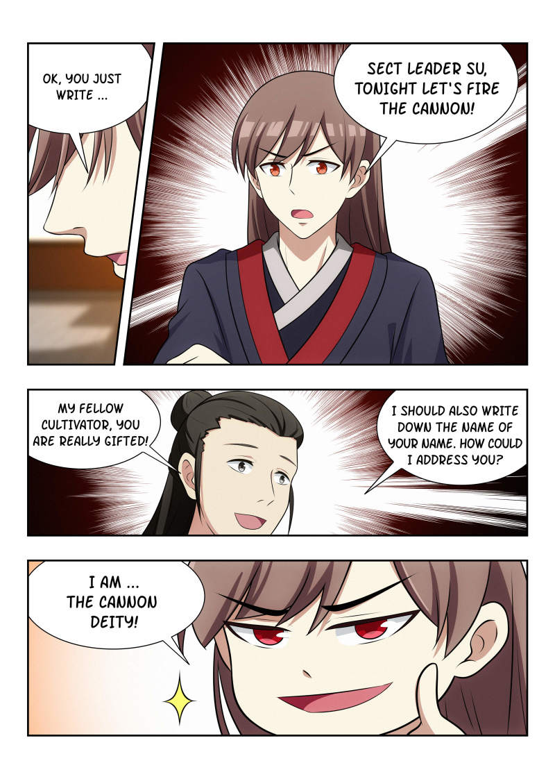 Strongest Anti M.E.T.A (Ultimate Scheming System) Chapter 35 - Page 18
