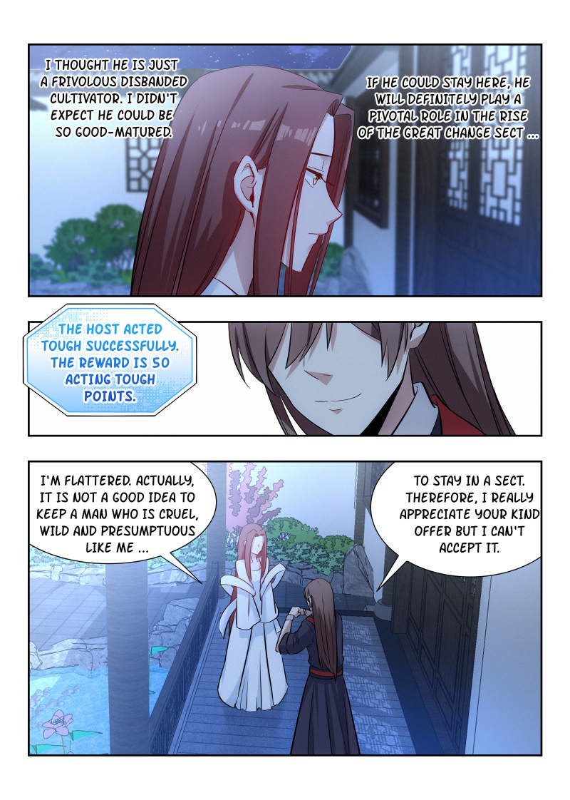 Strongest Anti M.E.T.A (Ultimate Scheming System) Chapter 35 - Page 4