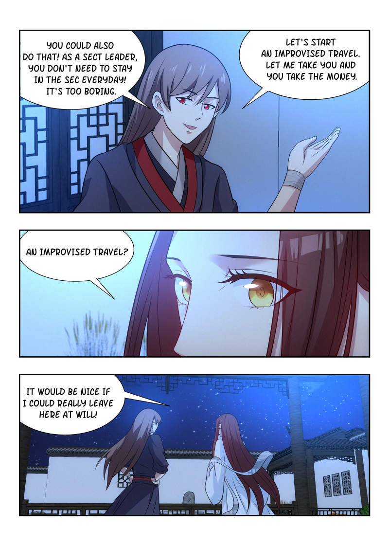 Strongest Anti M.E.T.A (Ultimate Scheming System) Chapter 35 - Page 6
